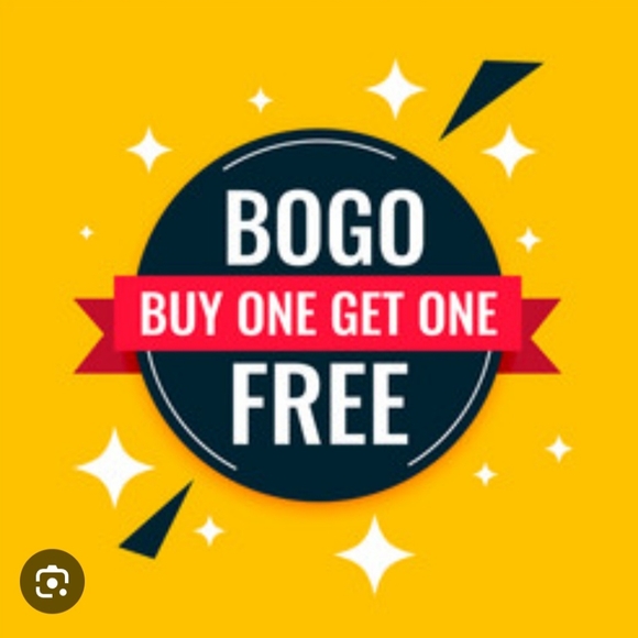 Tops - BUY ONE GET ONE FREE CLEARANCE SALE NOW THRU SUNDAY 05/17/26 @ 11:59 PM PST